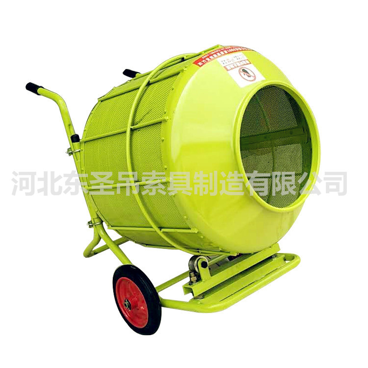 360度旋轉(zhuǎn)便攜式小型攪拌機(jī)，清洗型小型攪拌機(jī)產(chǎn)品展示--河北東圣吊索具制造有限公司--小型攪拌機(jī)|石材夾具|液壓堆高車|手動(dòng)叉車