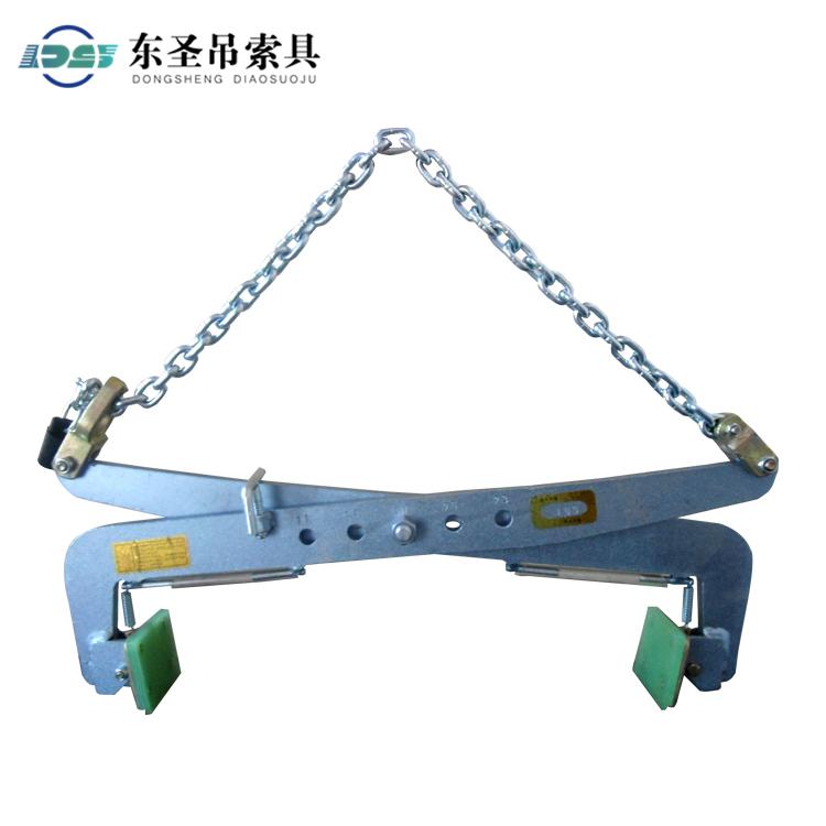 潮濕環(huán)境中使用哪種材質的石材夾具